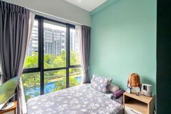Bidadari Park Drive (D13), Apartment #620421121